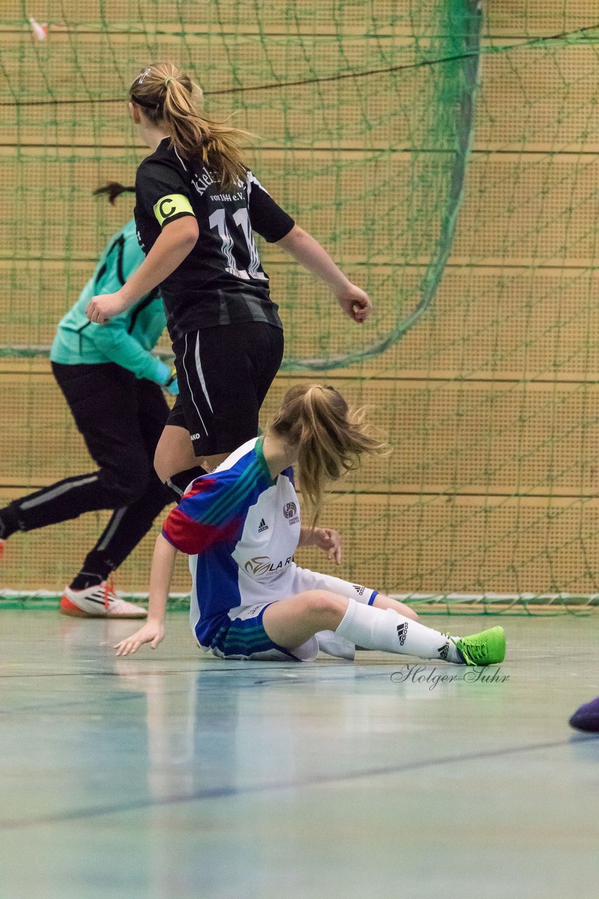 Bild 547 - Girls Cup